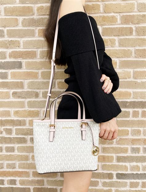 michael kors bag small tote|michael kors extra small bag.